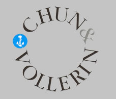 CHUN & VOLLERIN