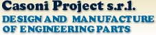 CASONI PROJECT S.r.l.
