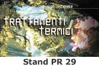 trattamenti termici